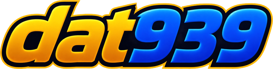 dat939 logo